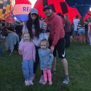 Meet your Posher, Nick